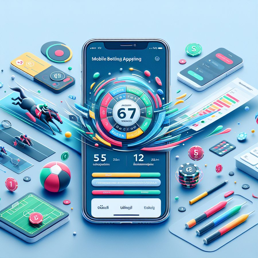 Kavbet Mobil Uygulama: Hızlı, Akıcı ve Güvenli Deneyim